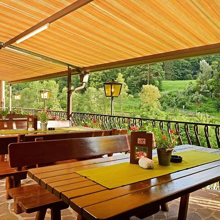 River Hotel Post Кьенес Экстерьер фото