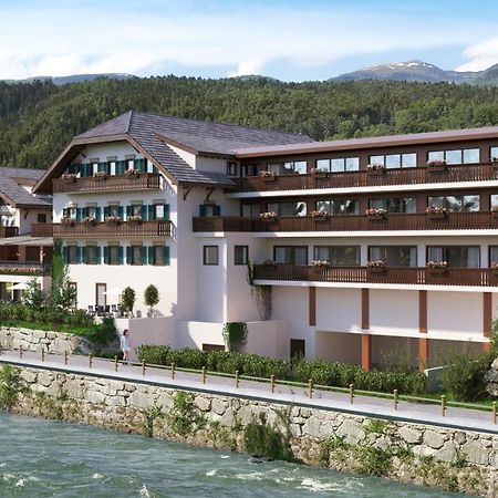 River Hotel Post Кьенес Экстерьер фото