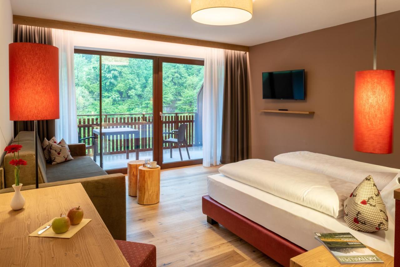 River Hotel Post Кьенес Экстерьер фото