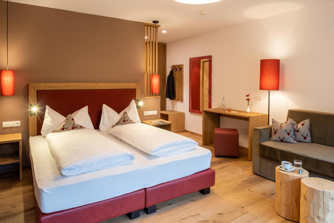 River Hotel Post Кьенес Экстерьер фото
