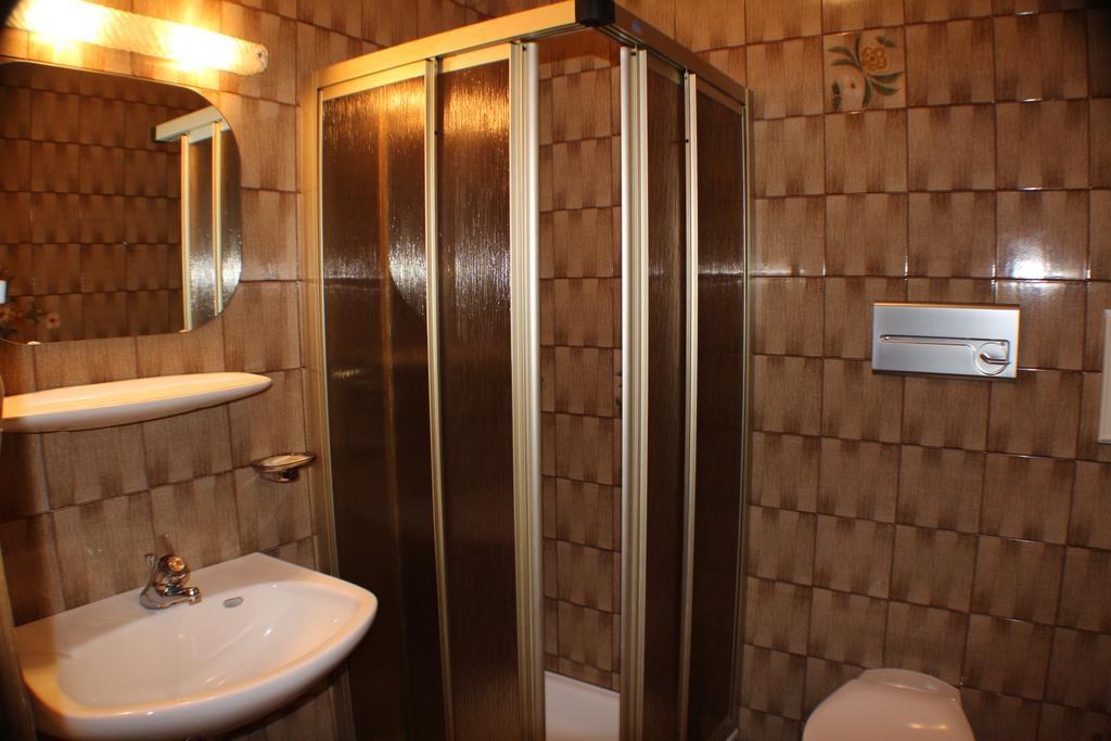 River Hotel Post Кьенес Номер фото
