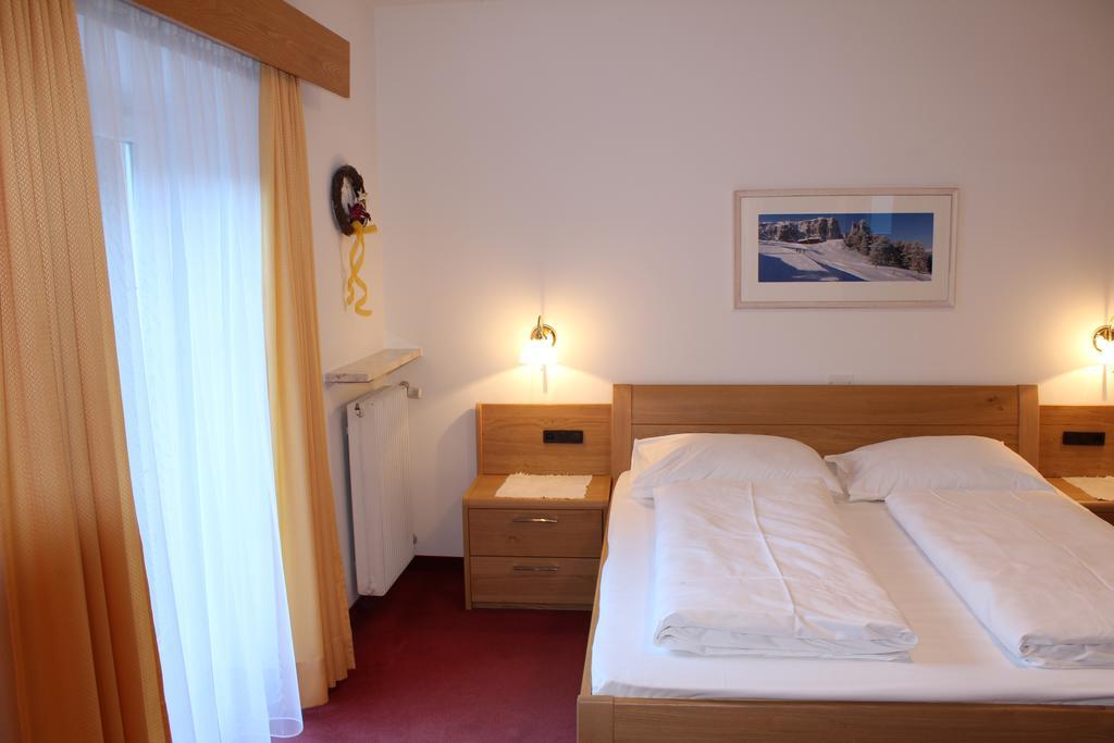 River Hotel Post Кьенес Экстерьер фото