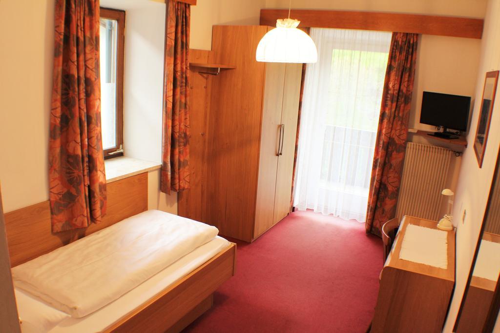 River Hotel Post Кьенес Экстерьер фото